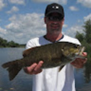 Meet your Posher, Derek